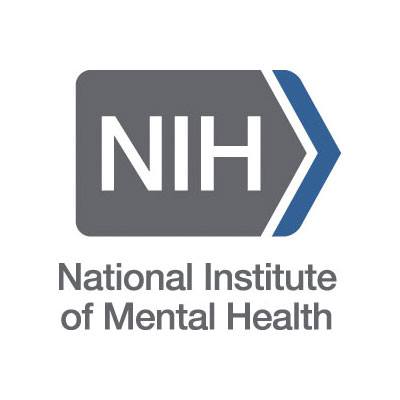 NIMH Logo