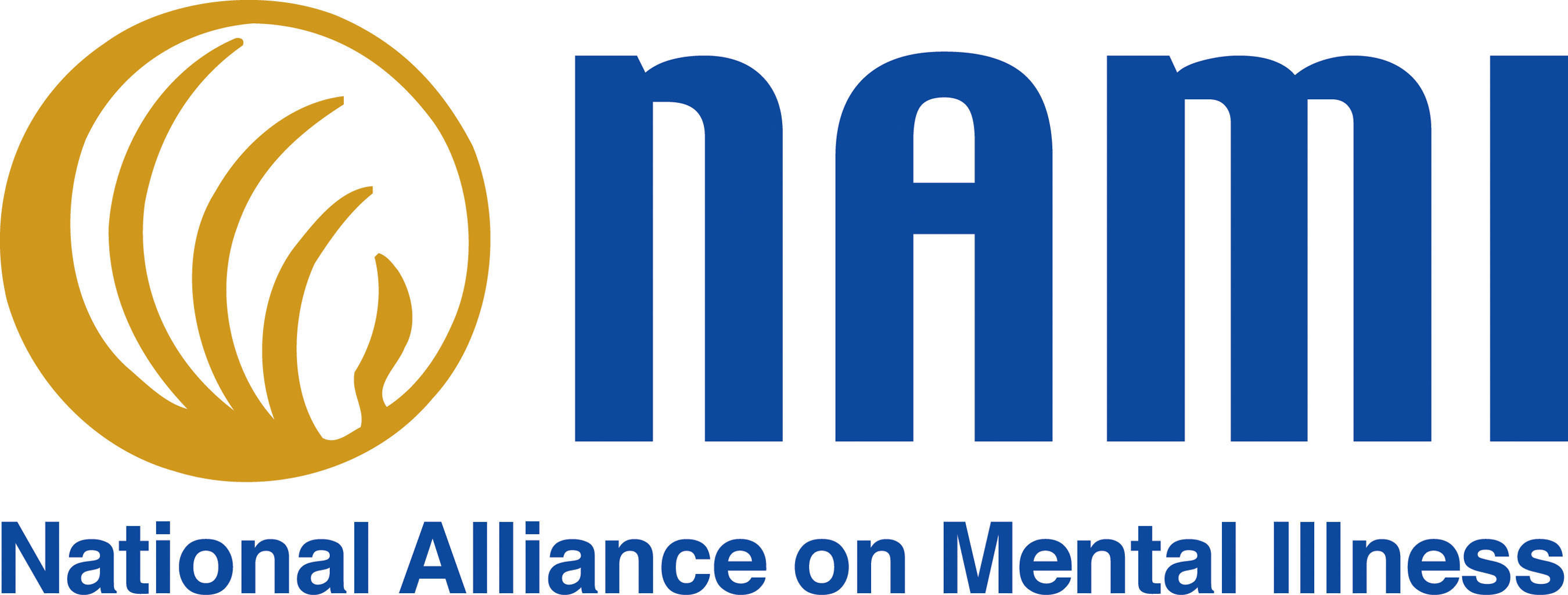 NAMI Logo