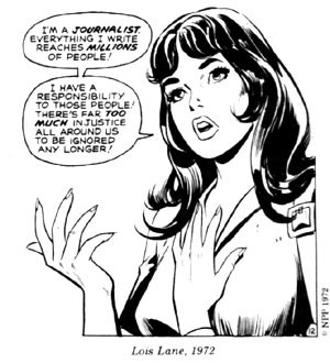 Lois Lane